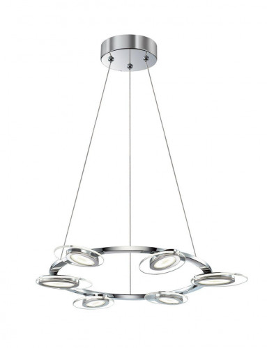 подвесной светильник favourite petals 1699-6p в Нижневартовске