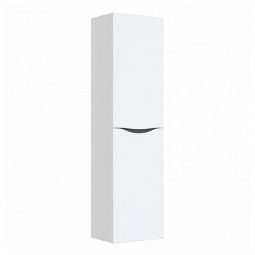 шкаф-пенал для ванной iddis cloud clo40w0i97 в Нижневартовске