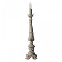 настольная лампа don gino 76 от karman в Нижневартовске