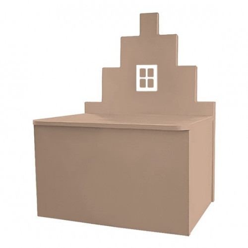 детская лавочка-домик амстердам-1 в Нижневартовске