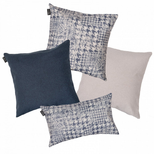 комплект чехлов для подушек elza baily в Нижневартовске