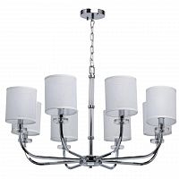 подвесная люстра chiaro палермо 386017008 в Нижневартовске