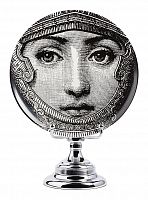 декоративная тарелка на подставке пьеро форназетти preso в Нижневартовске