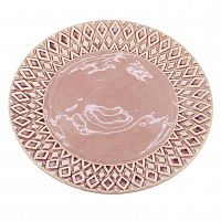 блюдо розовое в Нижневартовске