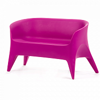 диван obie love прямой розовый в Нижневартовске