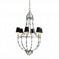 люстра moreaux l от eichholtz хром в Нижневартовске