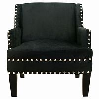 кресло mart черное в Нижневартовске