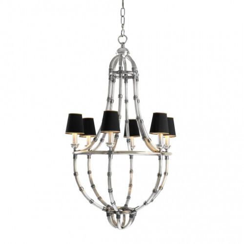 люстра moreaux l от eichholtz хром в Нижневартовске