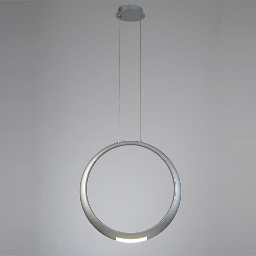 подвесной светодиодный светильник mantra ring 6172 в Нижневартовске