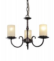 люстра дизайнерская dumbledores коричневая белая в Нижневартовске