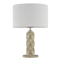 настольная лампа maytoni lamar h301-11-g в Нижневартовске