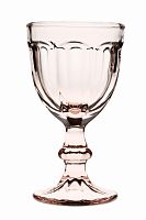 бокал для вина розовый кварц lv в Нижневартовске