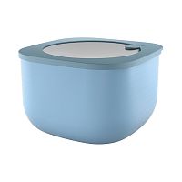 контейнер для хранения store&more 2,8 л голубой в Нижневартовске