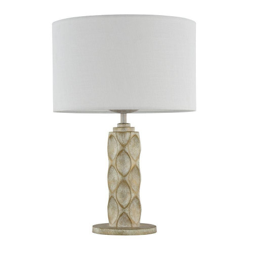 настольная лампа maytoni lamar h301-11-g в Нижневартовске