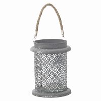 фонарь kelly серого цвета в Нижневартовске