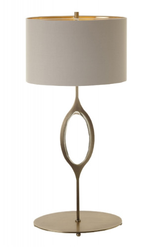 настольная лампа valentina латунь в Нижневартовске