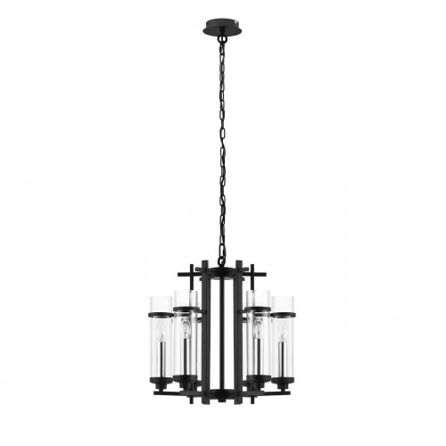 подвесная люстра eglo lindale 33102 в Нижневартовске