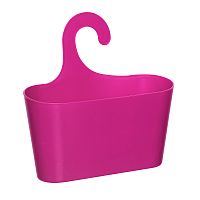 полка-корзина подвесная stardis фуксия в Нижневартовске