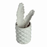 подставка декоративная для ручек с перьями в Нижневартовске