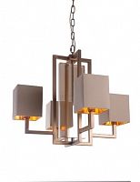 люстра laik латунь в Нижневартовске