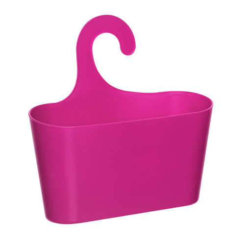 полка-корзина подвесная stardis фуксия в Нижневартовске