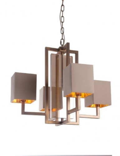 люстра laik латунь в Нижневартовске