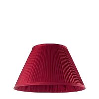 абажур empire от eichholtz 36*23 розовый в Нижневартовске