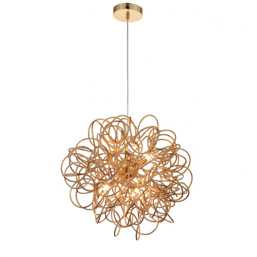 подвесная люстра st luce sl787.203.06 в Нижневартовске