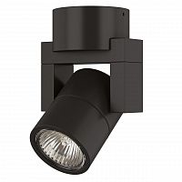 потолочный светильник lightstar illumo l1 alu 051047 в Нижневартовске