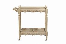 стол сервировочный espera бежевый в Нижневартовске