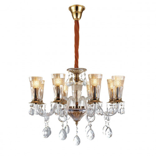 подвесная люстра favourite gelsomino 1944-8p в Нижневартовске