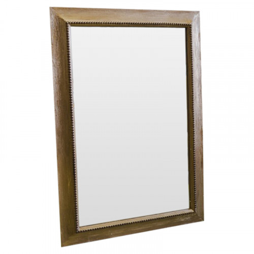 зеркало большое прямоугольное в коричневой раме triumph в Нижневартовске