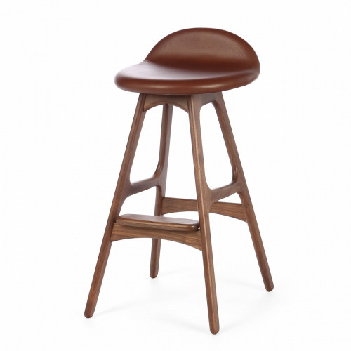 барный стул buch 2 шоколад в Нижневартовске