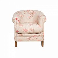 кресло michel розовое в Нижневартовске