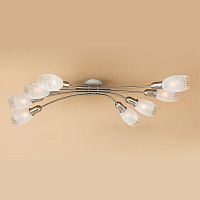 потолочная люстра citilux диана cl524181 в Нижневартовске