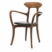 стул ma belle с подлокотниками в Нижневартовске