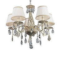 подвесная люстра omnilux oml-60803-05 в Нижневартовске