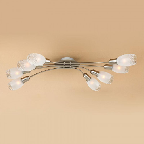 потолочная люстра citilux диана cl524181 в Нижневартовске