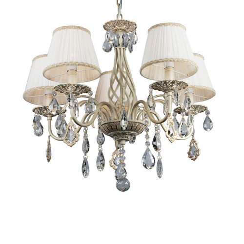 подвесная люстра omnilux oml-60803-05 в Нижневартовске