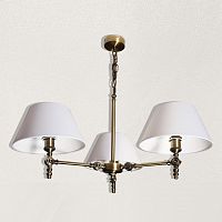 подвесная люстра arte lamp a5620lm-3ab в Нижневартовске