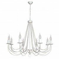 люстра дизайнерская asked белая в Нижневартовске