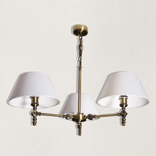 подвесная люстра arte lamp a5620lm-3ab в Нижневартовске