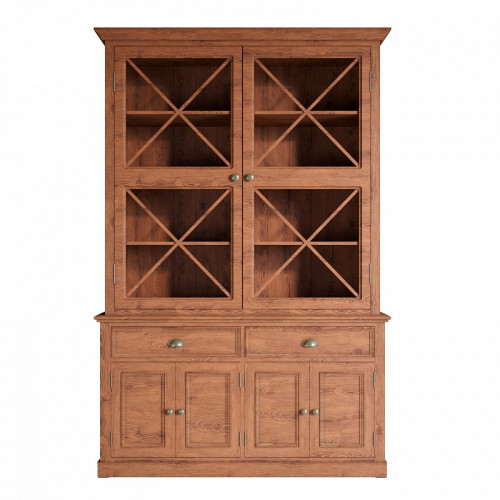 буфет palermo natural коричневый в Нижневартовске