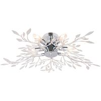 потолочная люстра globo flash 68541-5 в Нижневартовске