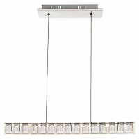 подвесной светодиодный светильник globo silurus 49220-16h в Нижневартовске