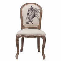 стул horse в Нижневартовске