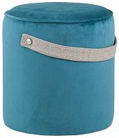 пуфик stool group джерри велюр в Нижневартовске