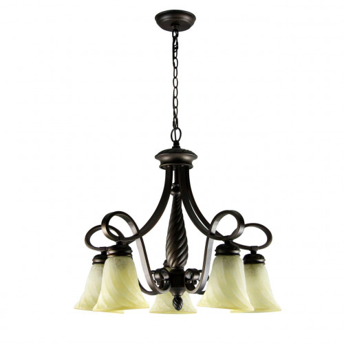 подвесная люстра vitaluce v2026/5 в Нижневартовске