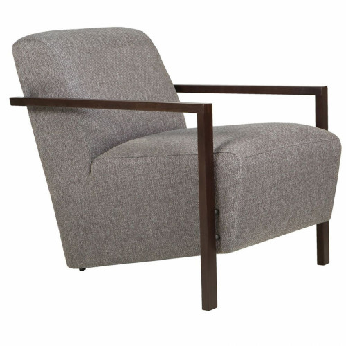 кресло allan серое в Нижневартовске