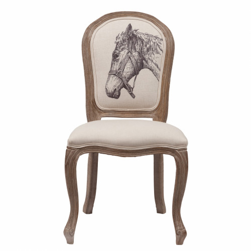 стул horse в Нижневартовске